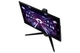 Samsung Odyssey LF27G35TFWLXZX Monitor 68,6 cm (27") 1920 x 1080 Pixeles Full HD LED Negro