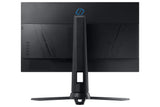 Samsung Odyssey LF27G35TFWLXZX Monitor 68,6 cm (27") 1920 x 1080 Pixeles Full HD LED Negro