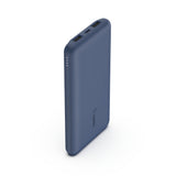 Belkin BOOST↑CHARGE 10000 mAh Azul, BPB011BTBL | Baterías externas