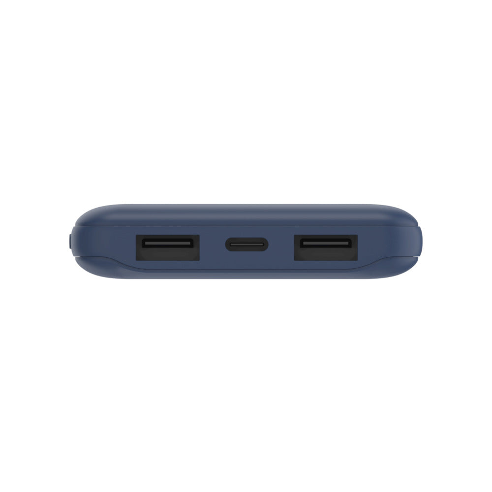 Belkin BOOST↑CHARGE 10000 mAh Azul, BPB011BTBL | Baterías externas
