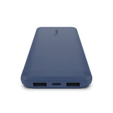 Belkin BOOST↑CHARGE 10000 mAh Azul, BPB011BTBL | Baterías externas