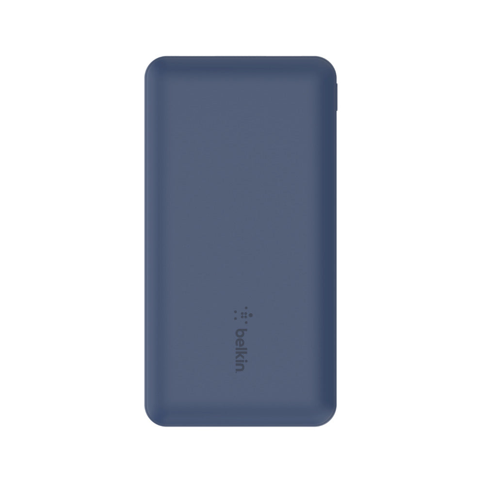 Belkin BOOST↑CHARGE 10000 mAh Azul, BPB011BTBL | Baterías externas