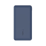 Belkin BOOST↑CHARGE 10000 mAh Azul, BPB011BTBL | Baterías externas