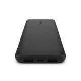 Belkin BOOST↑CHARGE 10000 mAh Negro