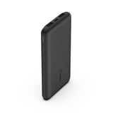 BATERIA POWER BANK 10K MAH USB-A/USB-C