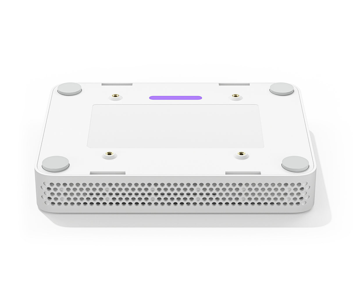 Logitech 950-000081 sistemas de video conferencia Blanco 3 3 1