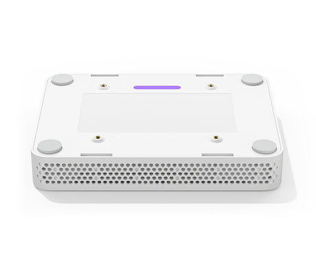 Logitech 950-000081 sistemas de video conferencia Blanco 3 3 1