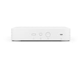 Logitech 950-000081 sistemas de video conferencia Blanco 3 3 1