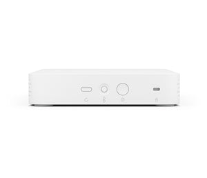Logitech 950-000081 sistemas de video conferencia Blanco 3 3 1