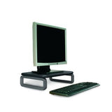 Kensington Soporte para monitor SmartFit Plus para pantallas de hasta 24" Monitor Negro