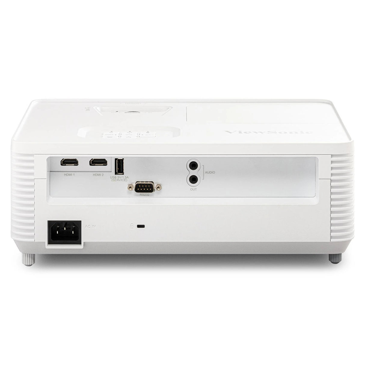 Viewsonic PA503HD Videoproyector 4000 lúmenes ANSI DLP 4000 h
