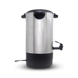 RCA RC-6L cafetera eléctrica, De café molido, 1000 W, Negro | Cafeteras eléctricas