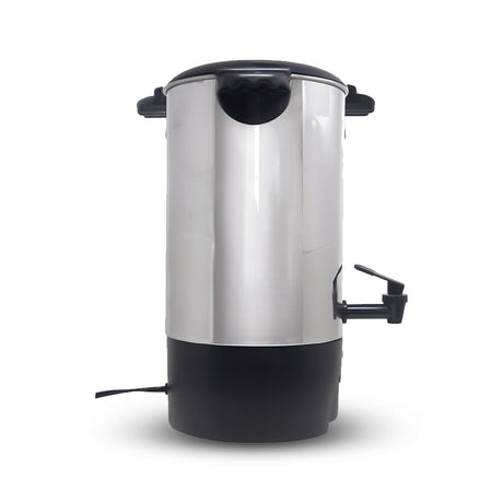 RCA RC-6L cafetera eléctrica, De café molido, 1000 W, Negro | Cafeteras eléctricas