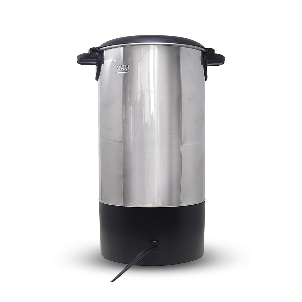 RCA RC-6L cafetera eléctrica, De café molido, 1000 W, Negro | Cafeteras eléctricas