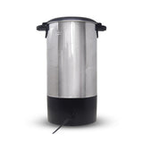 RCA RC-6L cafetera eléctrica, De café molido, 1000 W, Negro | Cafeteras eléctricas