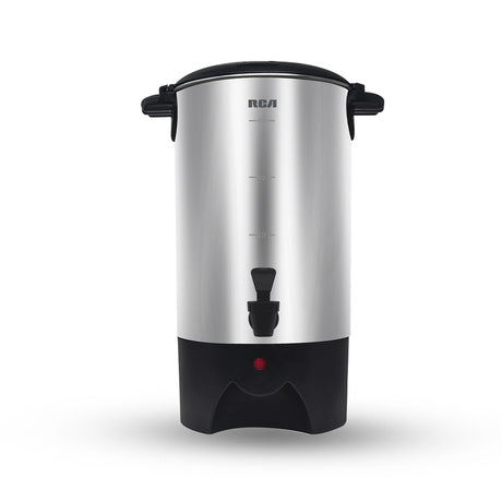 RCA RC-6L cafetera eléctrica, De café molido, 1000 W, Negro | Cafeteras eléctricas