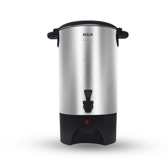 RCA RC-6L cafetera eléctrica, De café molido, 1000 W, Negro | Cafeteras eléctricas