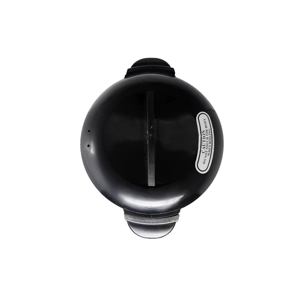 RCA RC-6L cafetera eléctrica, De café molido, 1000 W, Negro | Cafeteras eléctricas