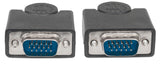 Manhattan Cable para monitor SVGA Cable 1,8 m VGA (D-Sub) VGA (D-Sub) Macho