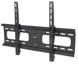 Manhattan Soporte para TV, de pared, con inclinación, pantallas planas de 37" a 70" de máximo 75 kg