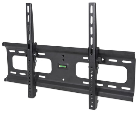 Manhattan Soporte para TV, de pared, con inclinación, pantallas planas de 37" a 70" de máximo 75 kg soportes para tv 75 kg 94 cm (37") 1 177,8 cm (70")