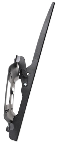 Manhattan Soporte para TV, de pared, con inclinación, pantallas planas de 37" a 70" de máximo 75 kg