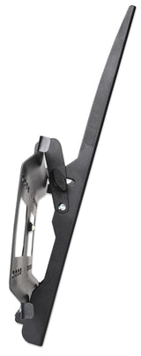 Manhattan Soporte para TV, de pared, con inclinación, pantallas planas de 37" a 70" de máximo 75 kg