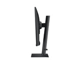 Samsung LS27A600UULXZX Monitor 68,6 cm (27") 2560 x 1440 Pixeles Quad HD LCD Negro