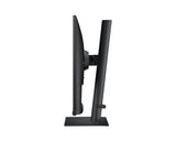 Samsung LS27A600UULXZX Monitor 68,6 cm (27") 2560 x 1440 Pixeles Quad HD LCD Negro