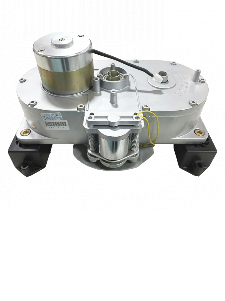 Motor para Torniquetes Motorizados Wejoin MTRTOR - 24V, 50W, Eje de 25mm