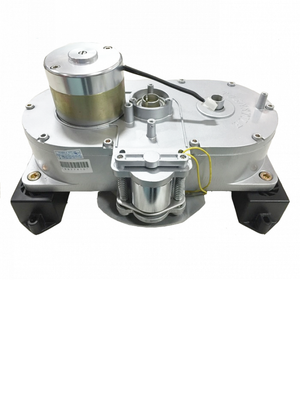Motor para Torniquetes Motorizados Wejoin MTRTOR - 24V, 50W, Eje de 25mm