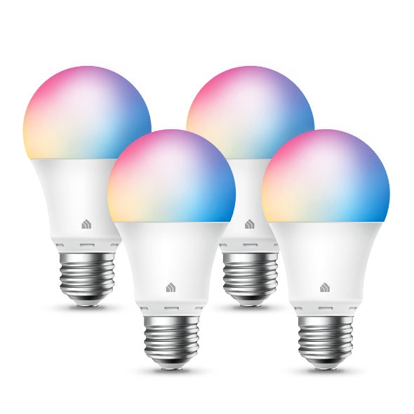 TP-Link Kasa Smart iluminación inteligente Bombilla inteligente LED Wi-Fi Blanco
