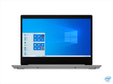 Lenovo IdeaPad 3 Laptop Portátil Gris Concha 35,6 cm (14")