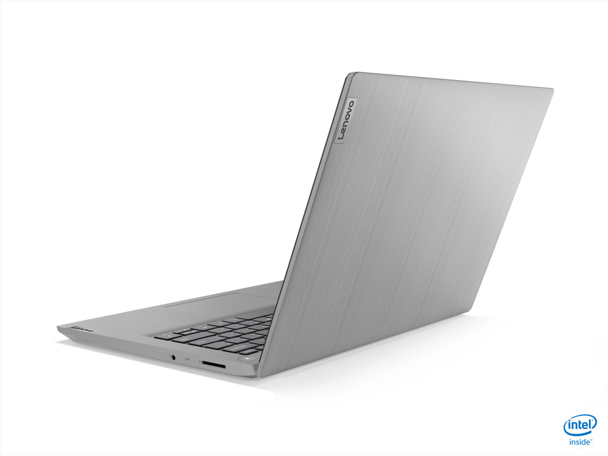 Lenovo IdeaPad 3 Laptop Portátil Gris Concha 35,6 cm (14")