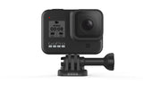GoPro HERO8 Black Cámara para deportes de acción 4K Ultra HD 3840 x 2160 Pixeles 12 MP