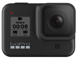 GoPro HERO8 Black Cámara para deportes de acción 4K Ultra HD 3840 x 2160 Pixeles 12 MP
