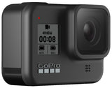 GoPro HERO8 Black Cámara para deportes de acción 4K Ultra HD 3840 x 2160 Pixeles 12 MP