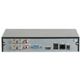 Dahua Technology KIT/XVR1B04H-I/4-B2A51N-0280B-S2 kits de videovigilancia Alámbrico Si Si Bala (forma)