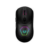 R-Go Tools Speeder Match MG959 Ratones Juego USB tipo A Ambidextro