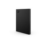Seagate Game Drive FireCuda discos duros externos 5 GB Micro-USB B 3.2 Gen 1 (3.1 Gen 1) Negro