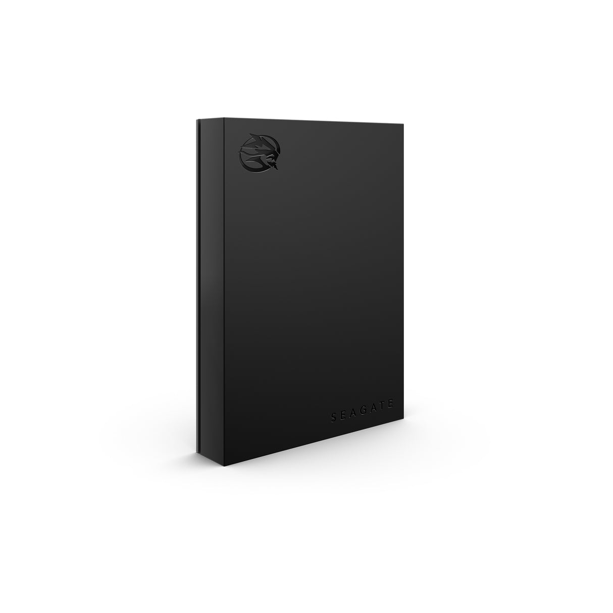 Seagate Game Drive FireCuda discos duros externos 5 GB Micro-USB B 3.2 Gen 1 (3.1 Gen 1) Negro