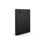 Seagate Game Drive FireCuda discos duros externos 5 GB Micro-USB B 3.2 Gen 1 (3.1 Gen 1) Negro