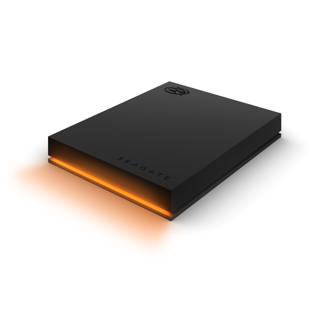 Seagate Game Drive FireCuda discos duros externos 5 GB Micro-USB B 3.2 Gen 1 (3.1 Gen 1) Negro