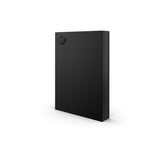Seagate Game Drive FireCuda discos duros externos 5 GB Micro-USB B 3.2 Gen 1 (3.1 Gen 1) Negro