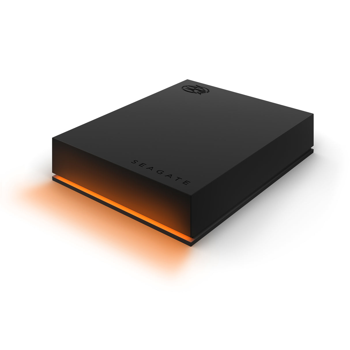 Seagate Game Drive FireCuda discos duros externos 5 GB Micro-USB B 3.2 Gen 1 (3.1 Gen 1) Negro
