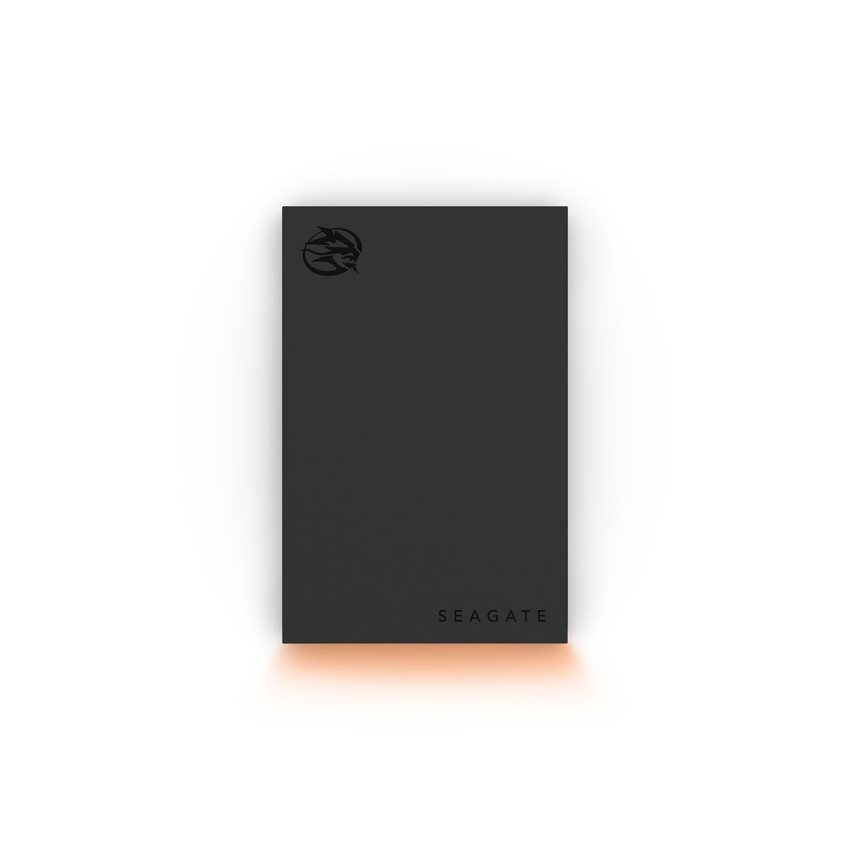 Seagate Game Drive FireCuda discos duros externos 5 GB Micro-USB B 3.2 Gen 1 (3.1 Gen 1) Negro