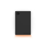 Seagate Game Drive FireCuda discos duros externos 5 GB Micro-USB B 3.2 Gen 1 (3.1 Gen 1) Negro