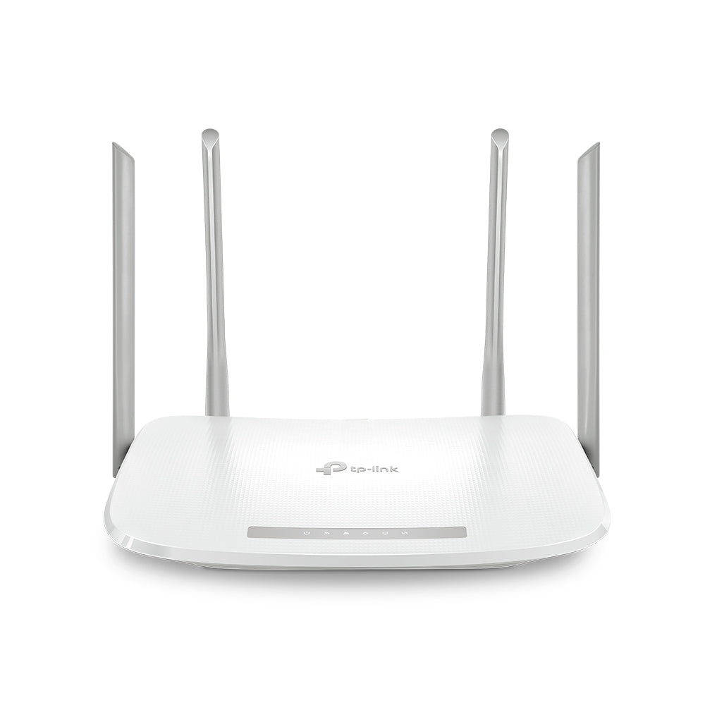 TP-Link EC220-G5 Router Si Doble banda (2,4 GHz / 5 GHz) Wi-Fi 5 (802.11ac) Si