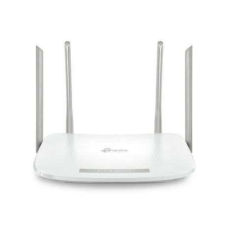 TP-Link EC220-G5 Router Si Doble banda (2,4 GHz / 5 GHz) Wi-Fi 5 (802.11ac) Si