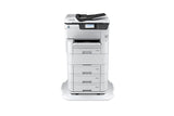 Epson WorkForce Pro WF-C878R Impresora Multifunción Inyección de tinta WiFi Blanco